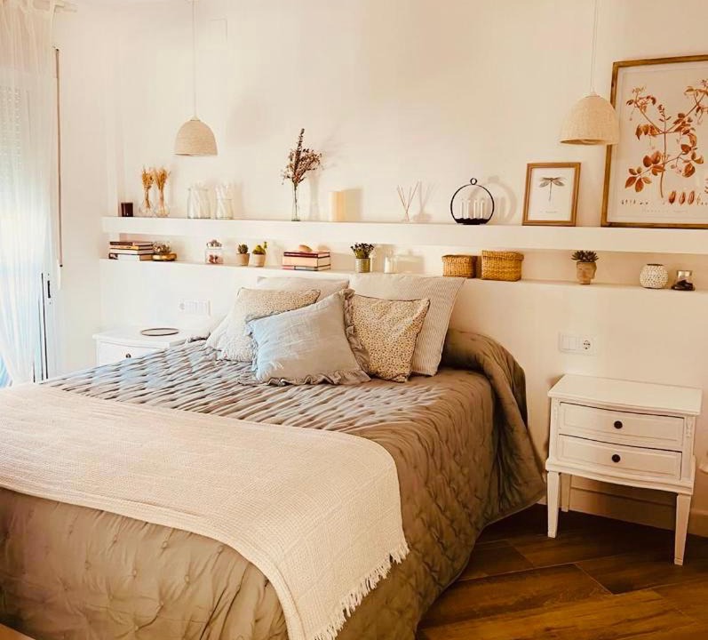 Photo of Bedroom in Islantilla