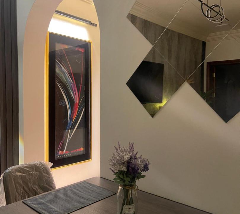 Photo of Livingroom in Al Harra Al-Sharqiah