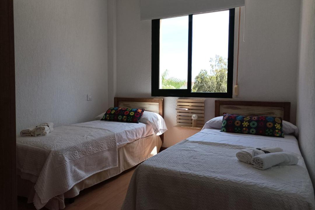 Photo of Bedroom in Jerez de la Frontera