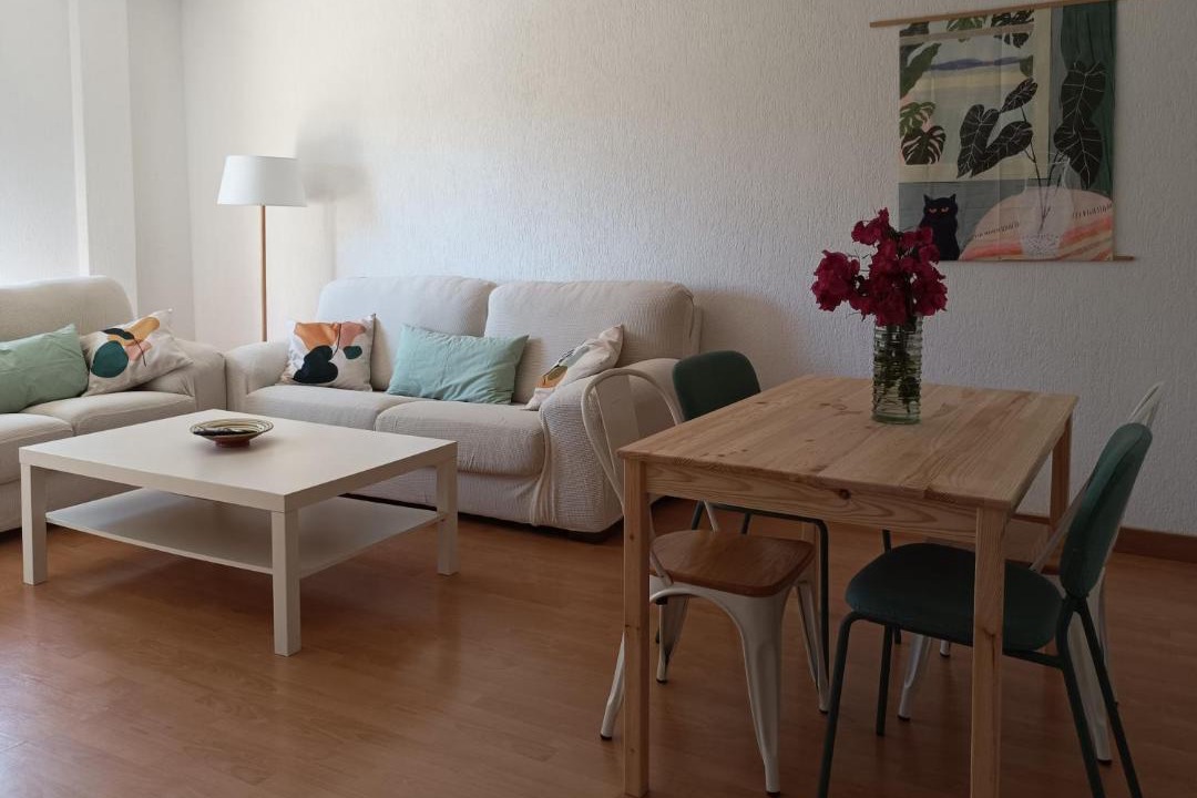 Photo of Livingroom in Jerez de la Frontera