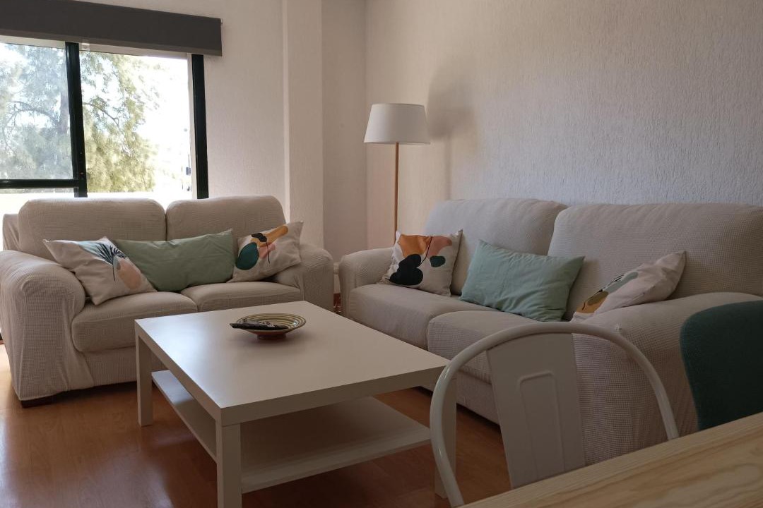 Photo of Livingroom in Jerez de la Frontera