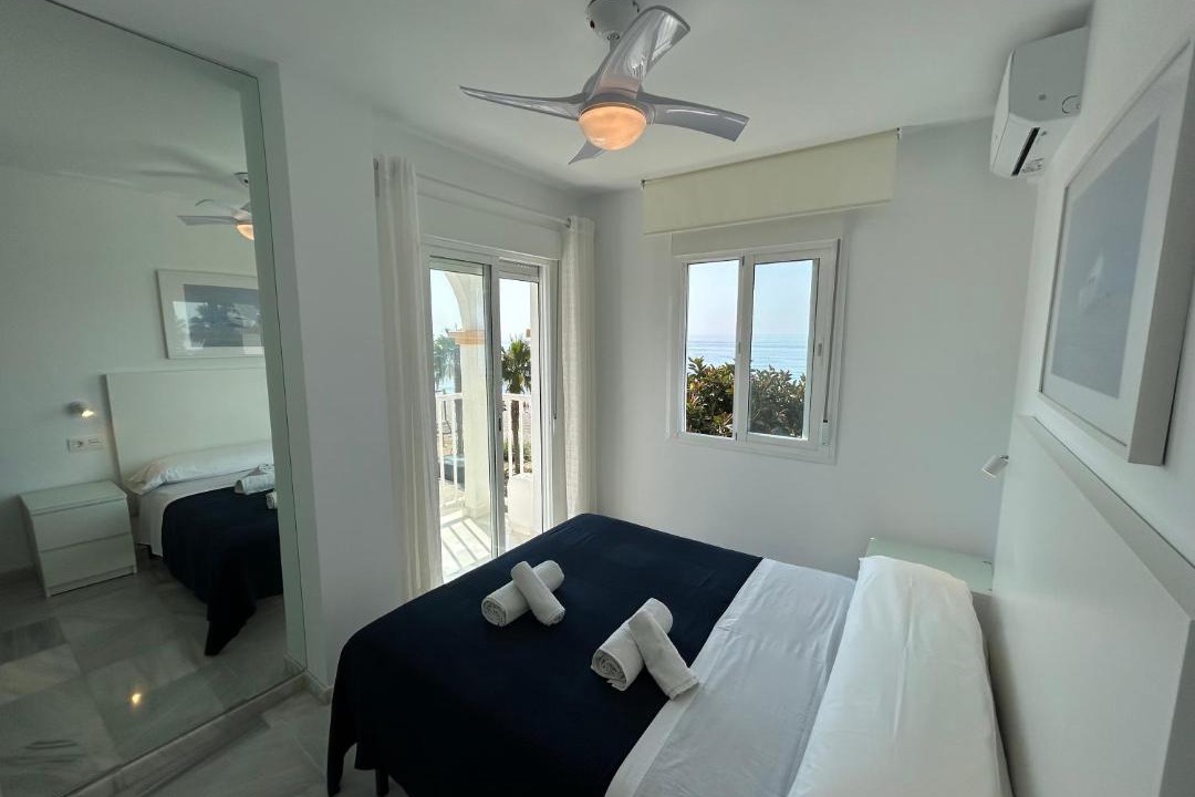 Photo of Bedroom in Torrox Costa