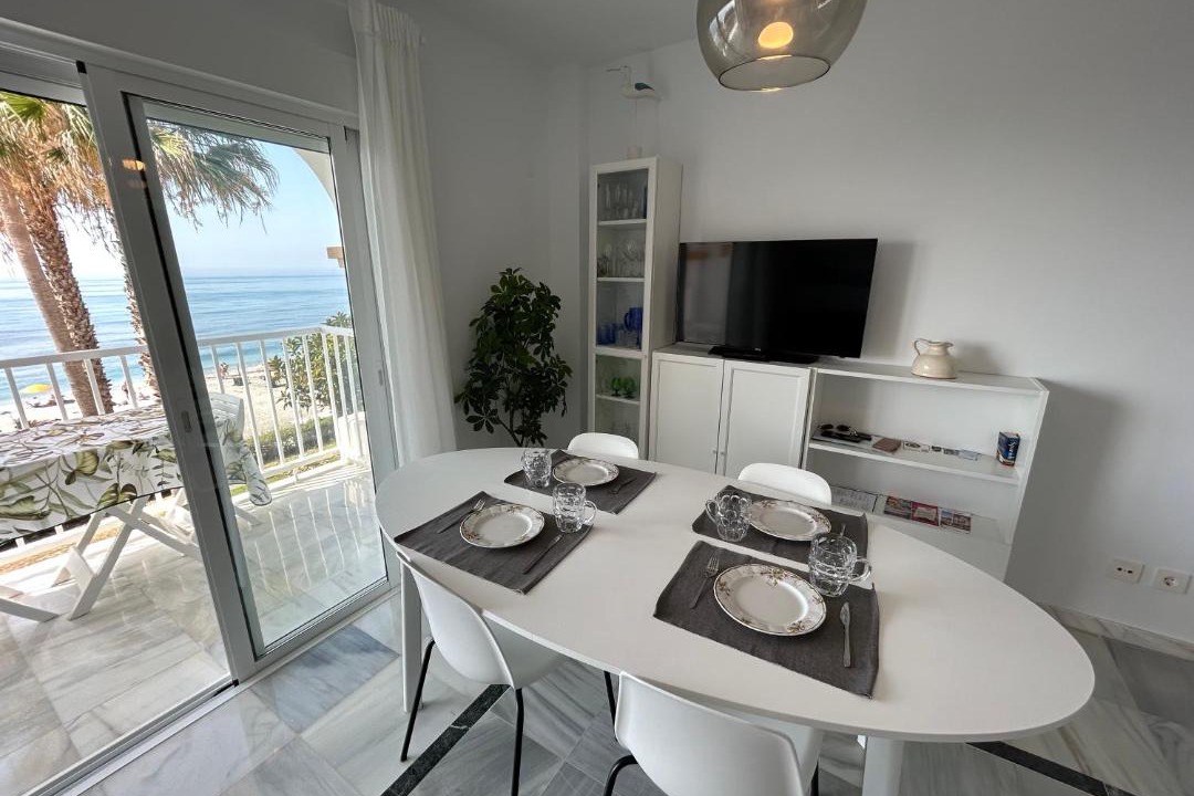 Photo of Livingroom in Torrox Costa