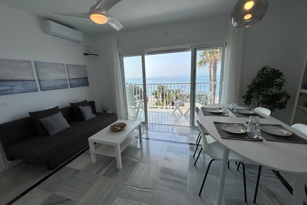 Photo of Livingroom in Torrox Costa
