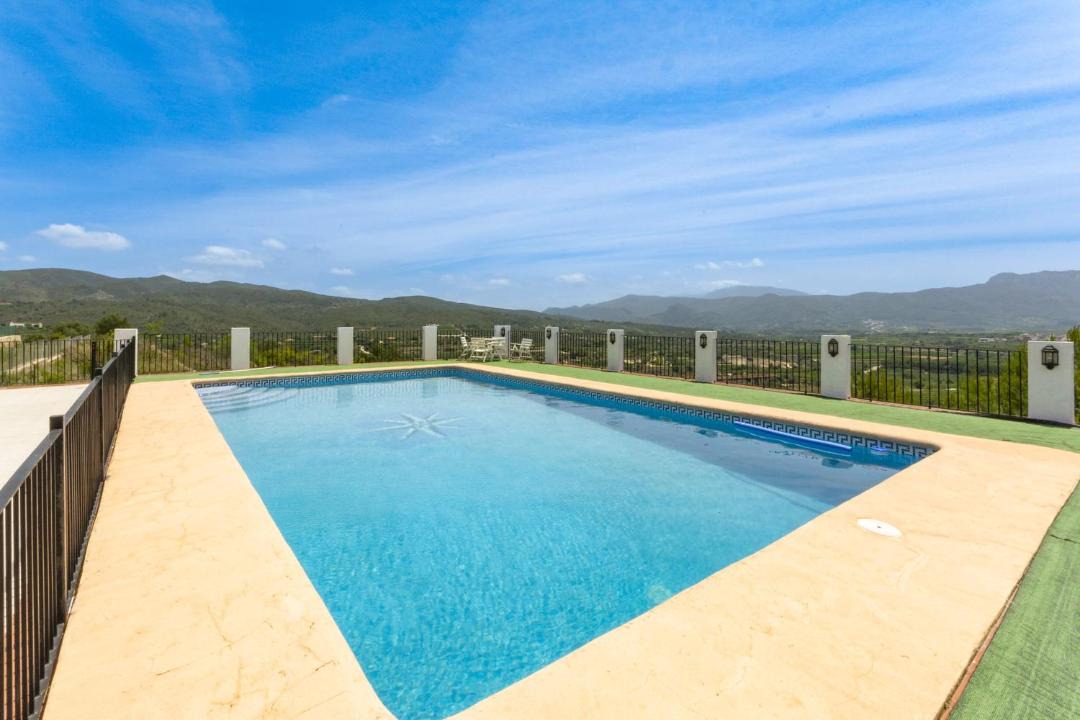 Photo of Outdoor in Luchente