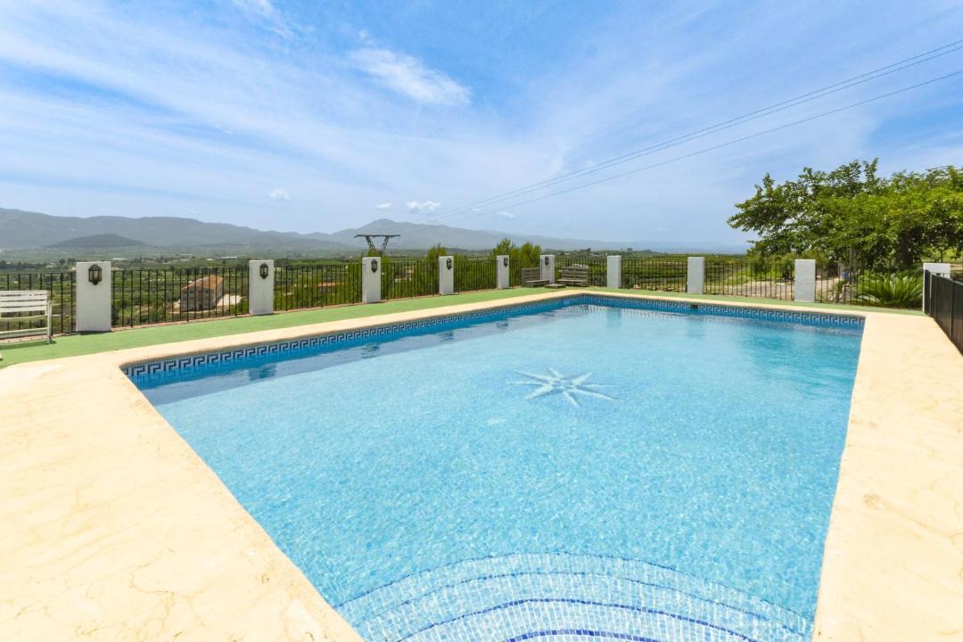 Photo of Outdoor in Luchente