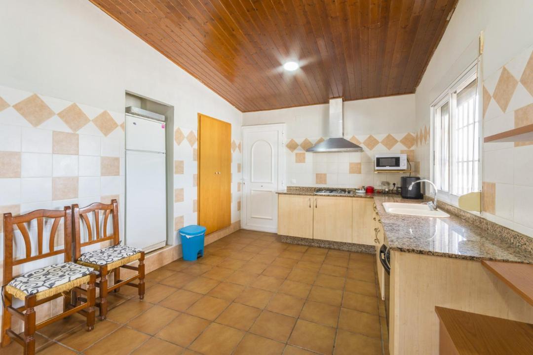 Photo of Kitchen in Luchente