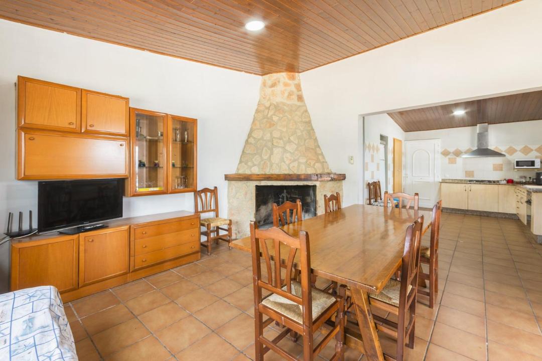 Photo of Livingroom in Luchente