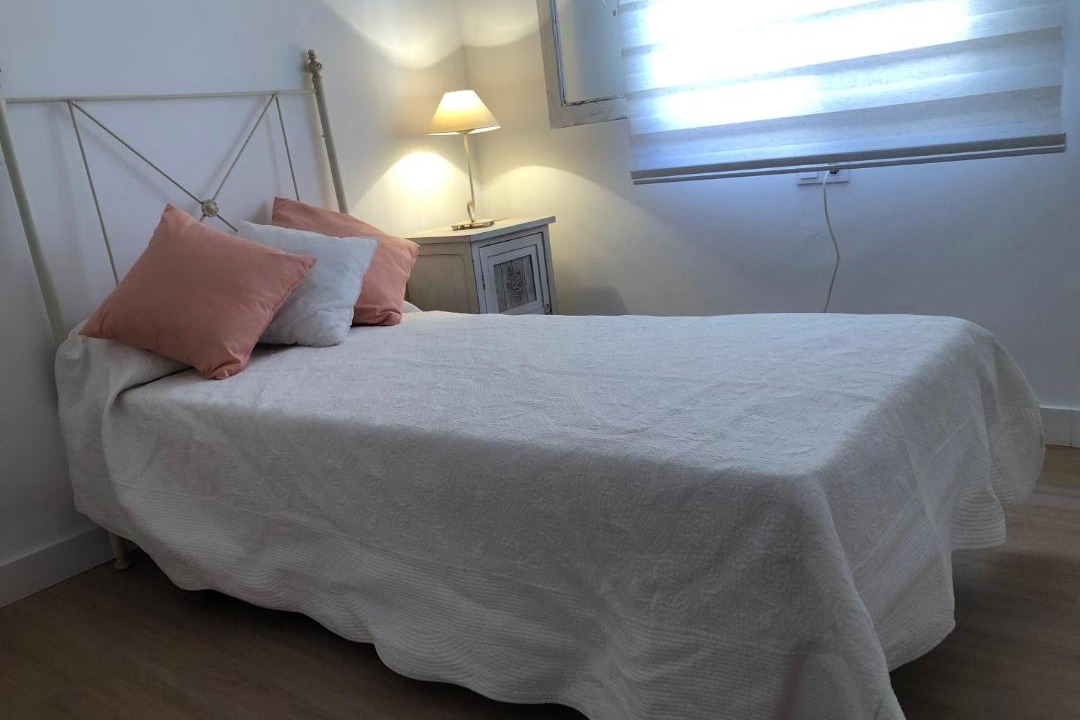 Photo of Bedroom in Plaza De La Costera