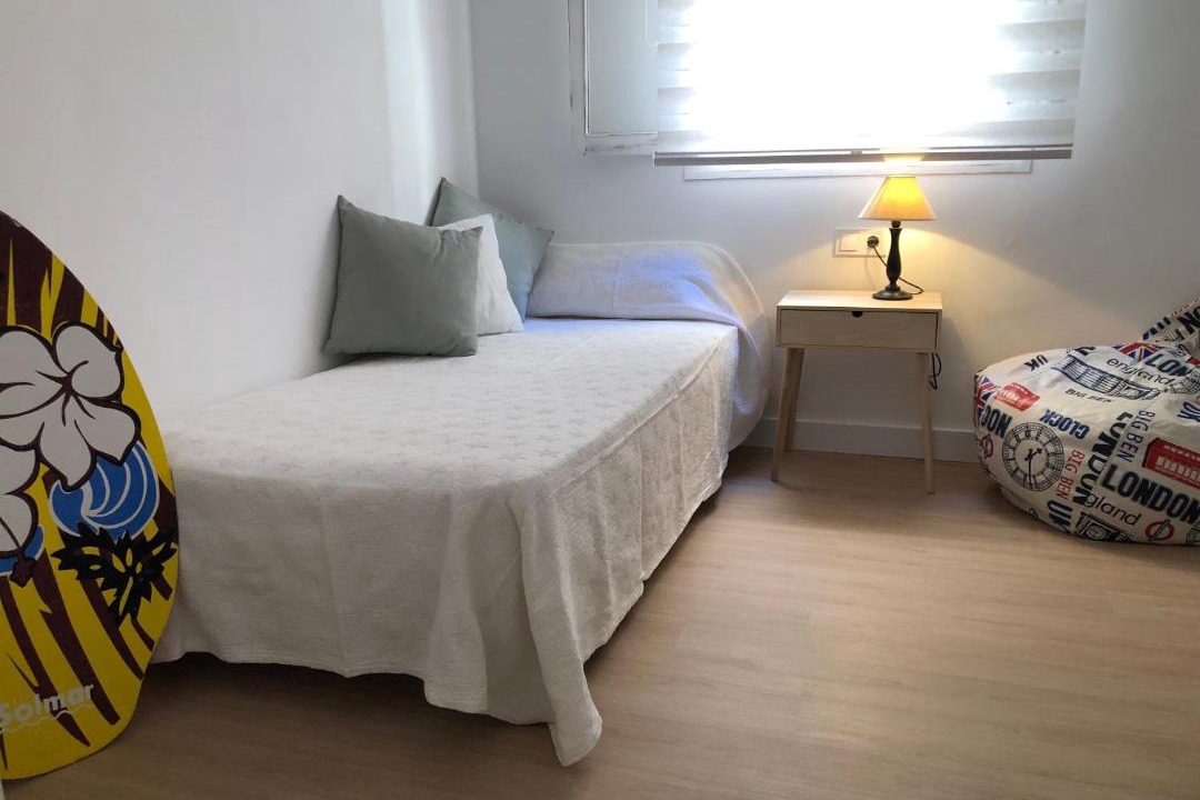 Photo of Bedroom in Plaza De La Costera