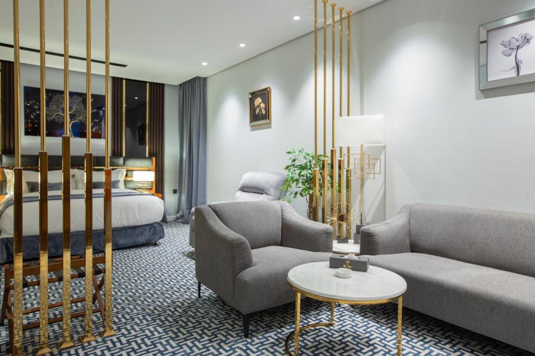 Photo of Livingroom in Abha