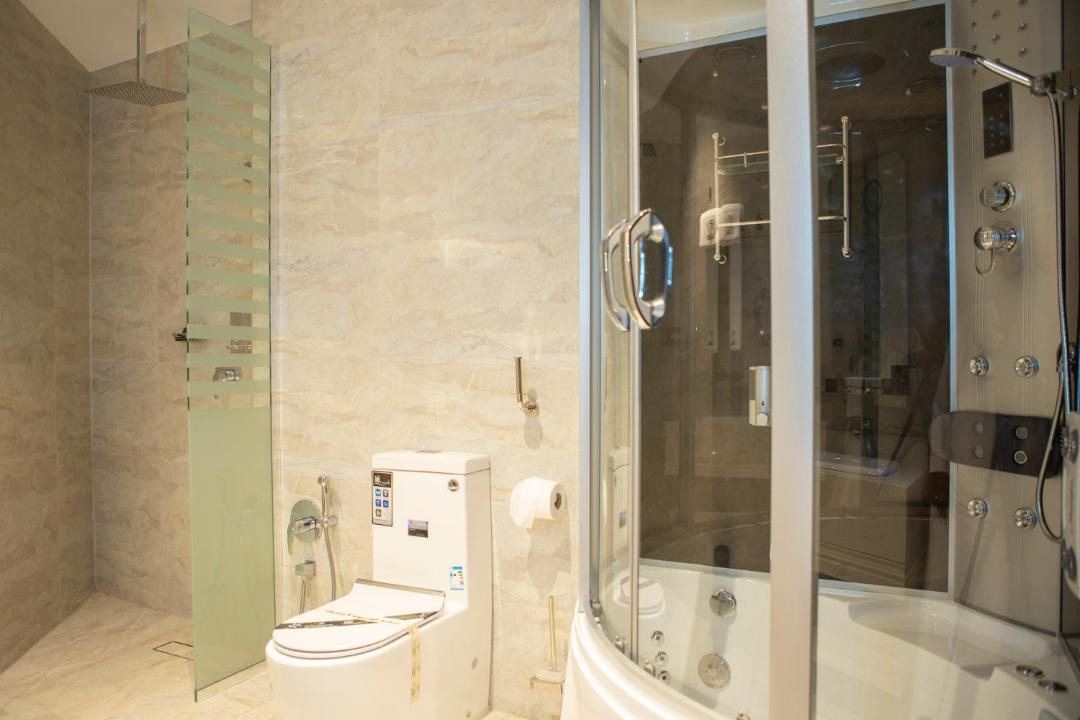 Photo of Bathroom in Abha