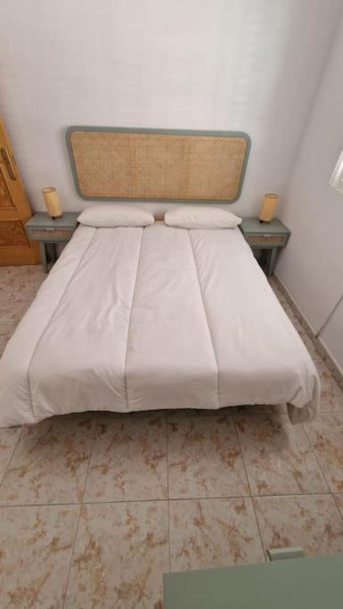 Photo of Bedroom in El Grau de Moncofa