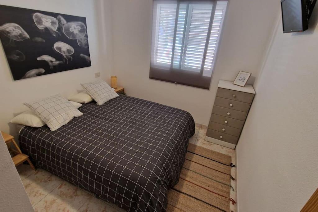 Photo of Bedroom in El Grau de Moncofa