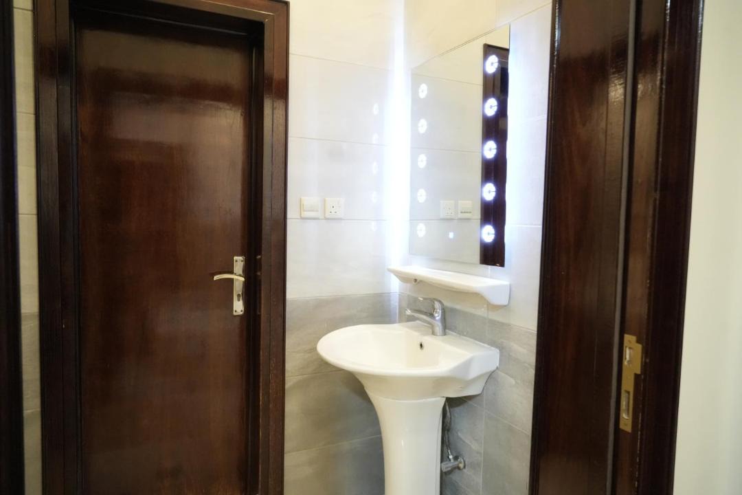 Photo of Bathroom in Abha