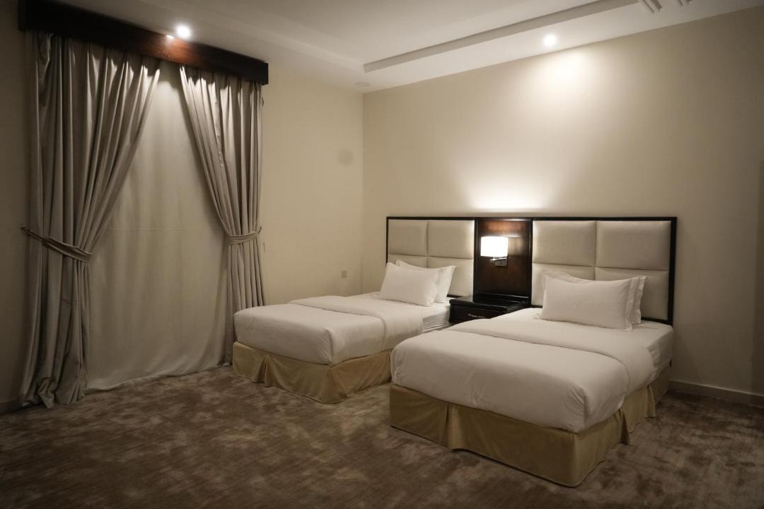 Photo of Bedroom in Abha