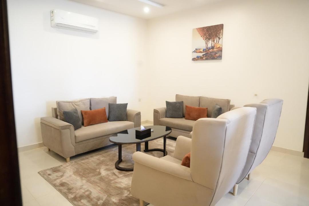 Photo of Livingroom in Abha