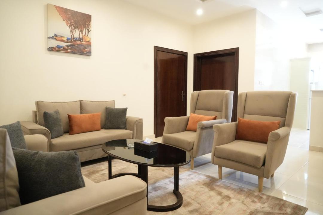 Photo of Livingroom in Abha