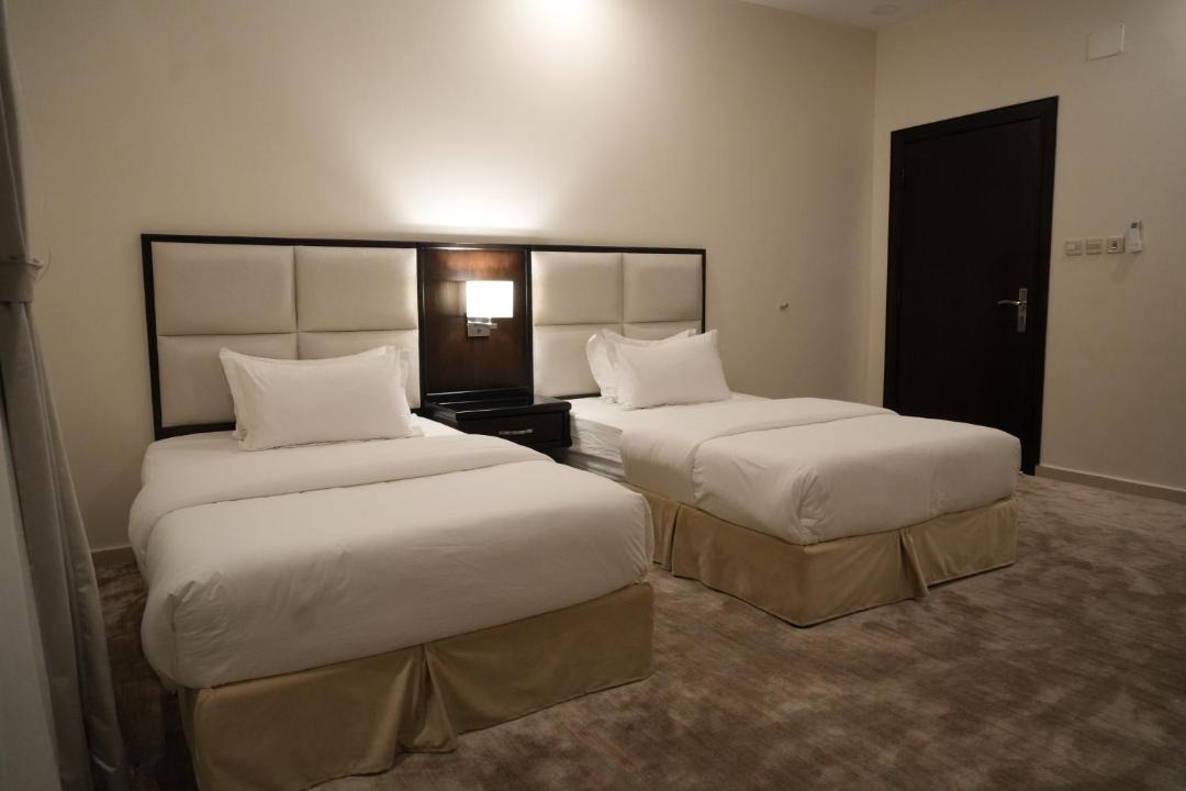 Photo of Bedroom in Abha