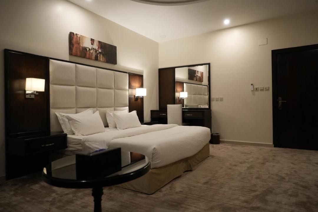 Photo of Bedroom in Abha