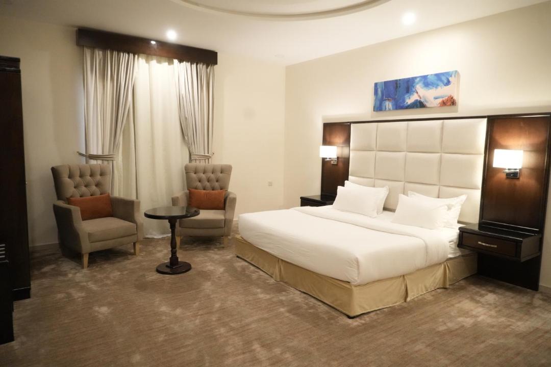 Photo of Bedroom in Abha