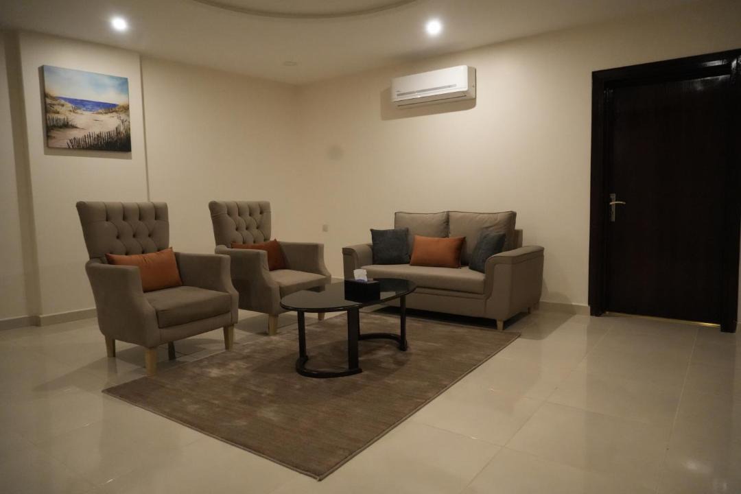 Photo of Livingroom in Abha