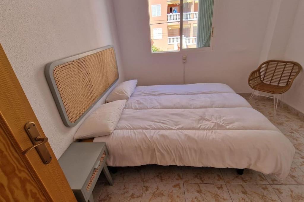 Photo of Bedroom in El Grau de Moncofa