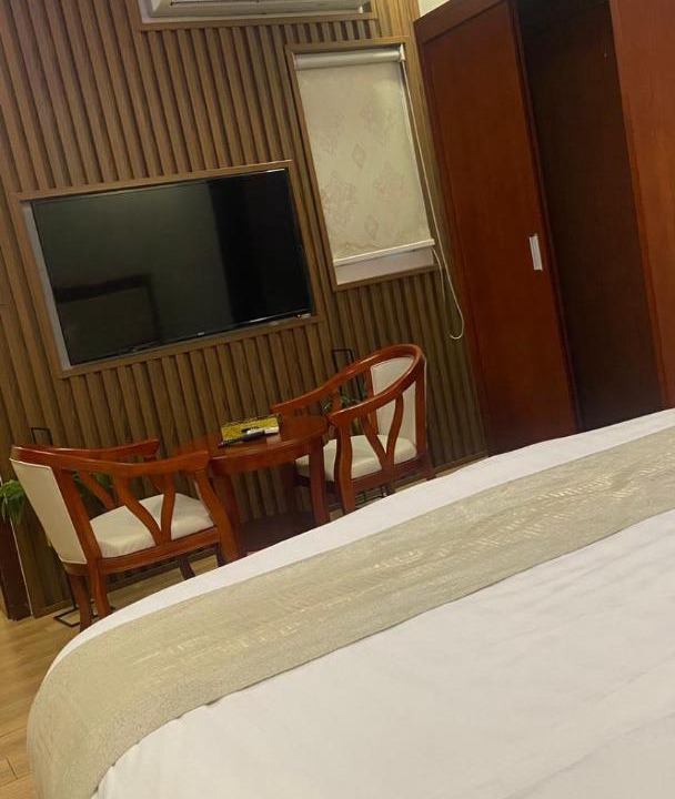 Photo of Bedroom in Yanbu