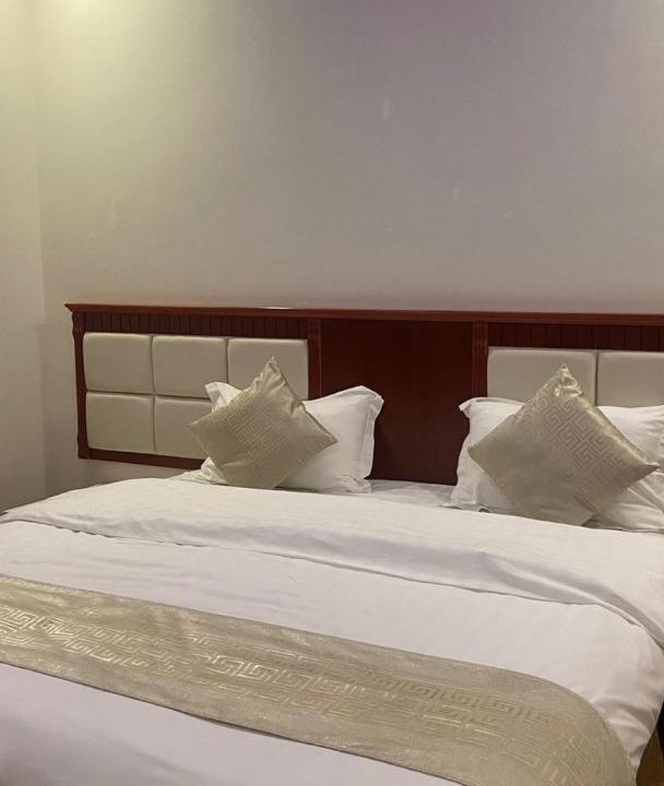 Photo of Bedroom in Yanbu