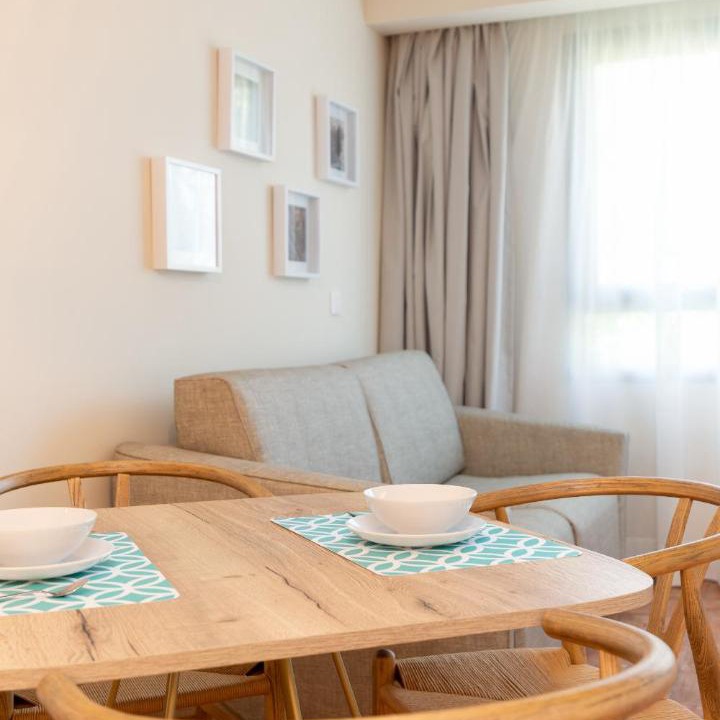 Photo of Livingroom in Ciutat de les Arts i les Ciencies
