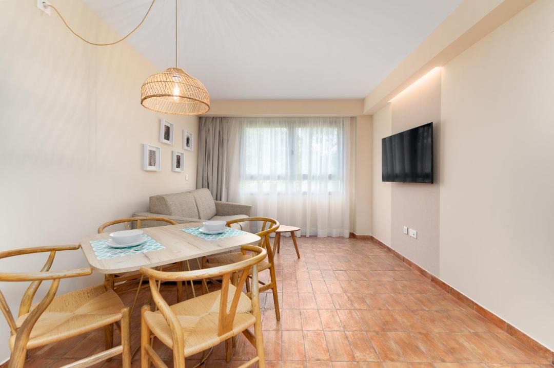 Photo of Livingroom in Ciutat de les Arts i les Ciencies
