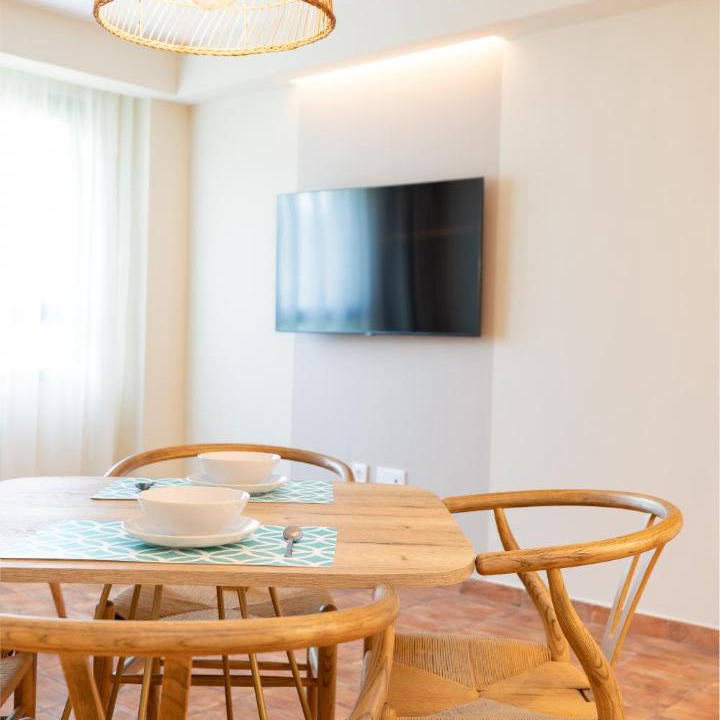 Photo of Livingroom in Ciutat de les Arts i les Ciencies