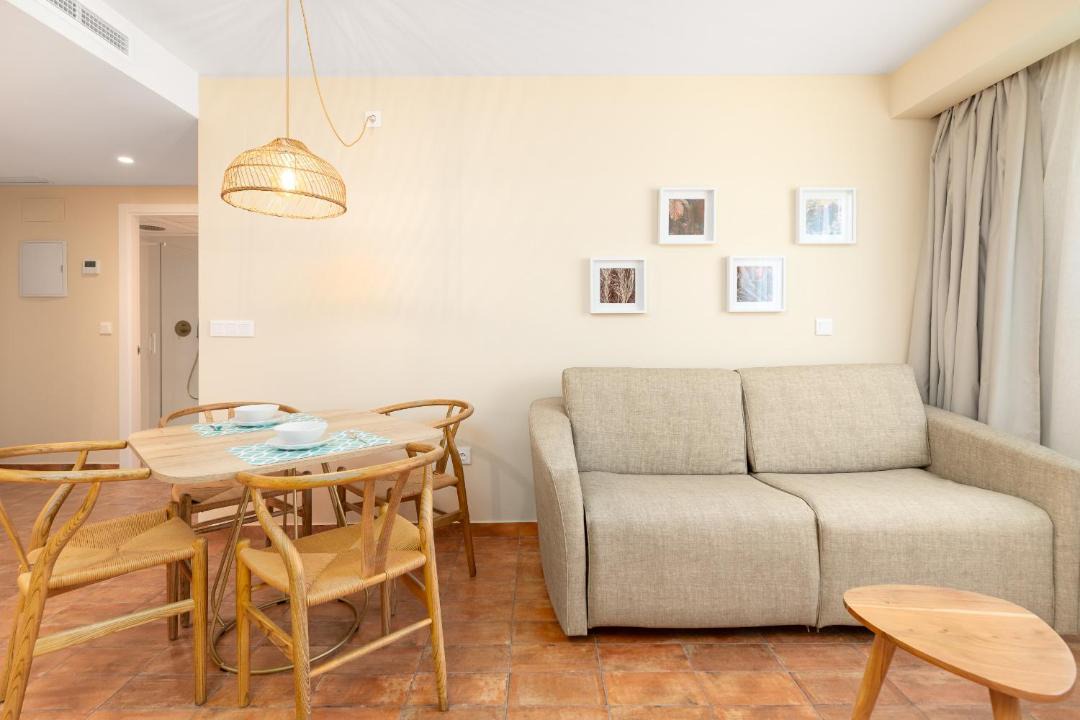 Photo of Livingroom in Ciutat de les Arts i les Ciencies