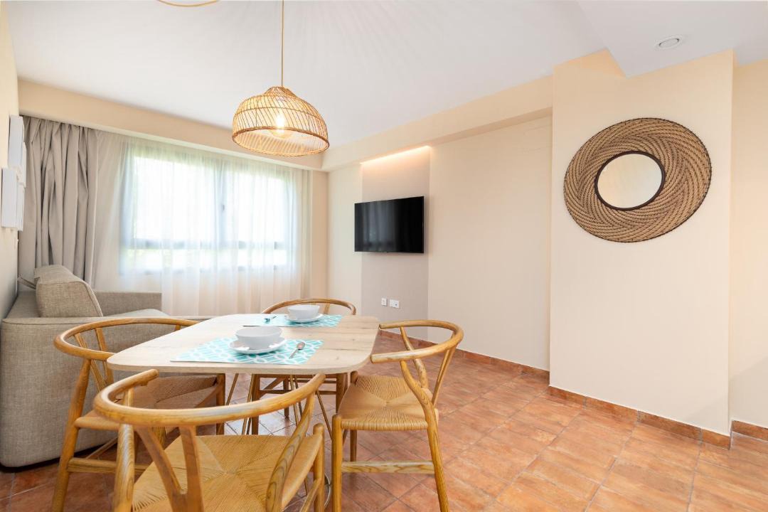 Photo of Livingroom in Ciutat de les Arts i les Ciencies