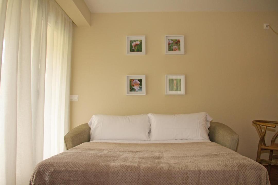 Photo of Bedroom in Ciutat de les Arts i les Ciencies