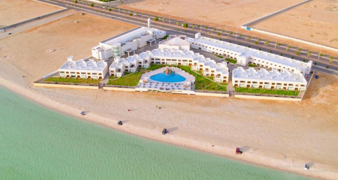 Photo of Others in Yanbu