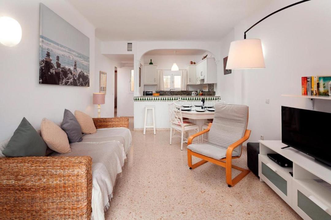 Photo of Livingroom in Oasis del Capistrano