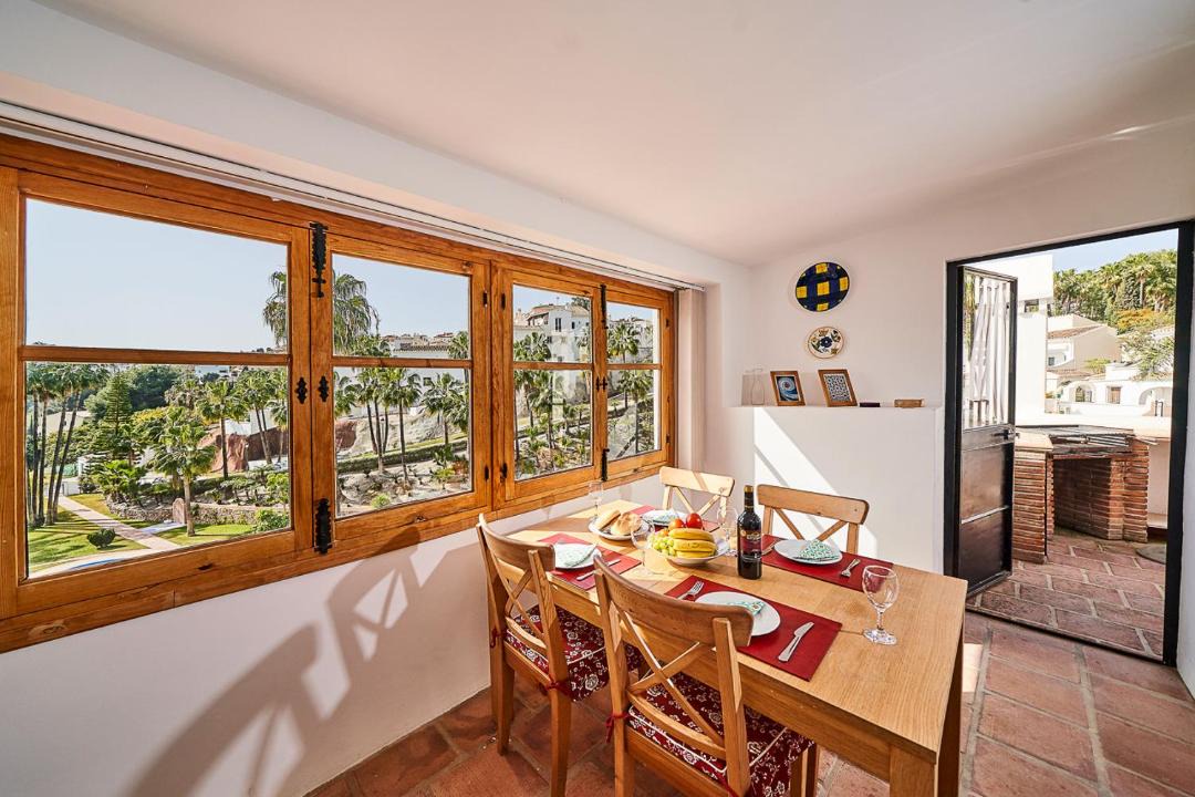 Photo of Livingroom in Oasis del Capistrano