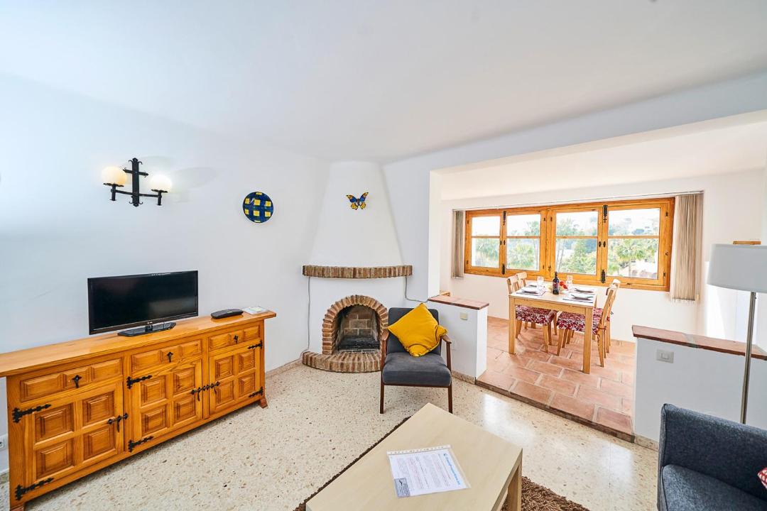 Photo of Livingroom in Oasis del Capistrano