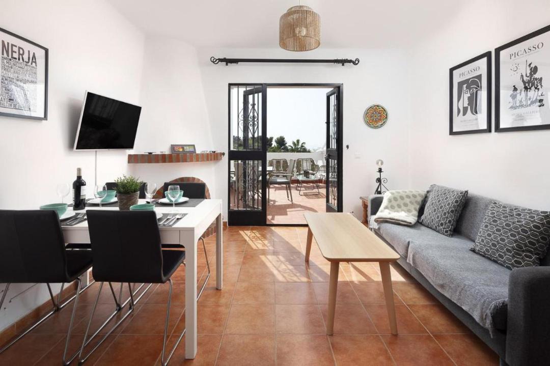 Photo of Livingroom in Oasis del Capistrano