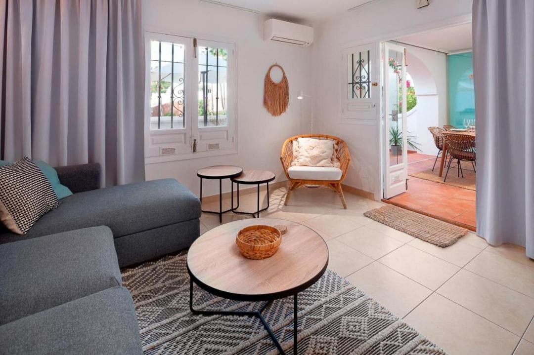 Photo of Livingroom in Oasis del Capistrano
