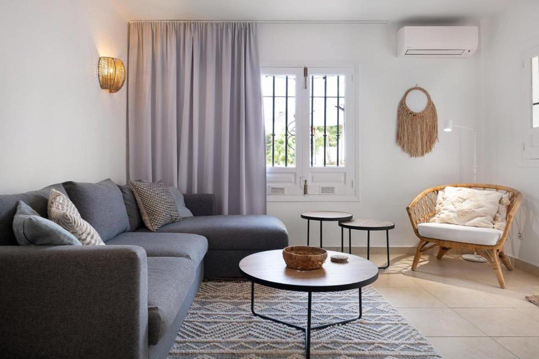 Photo of Livingroom in Oasis del Capistrano