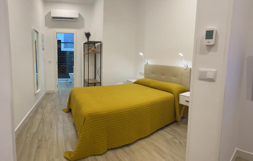 Photo of Bedroom in Palos de la Frontera