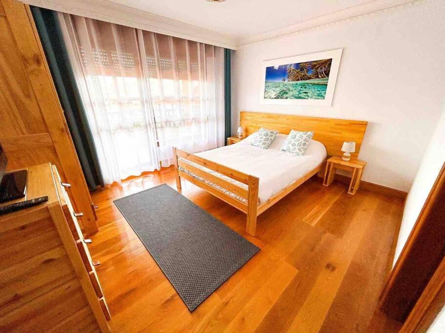 Photo of Bedroom in Piedrahita