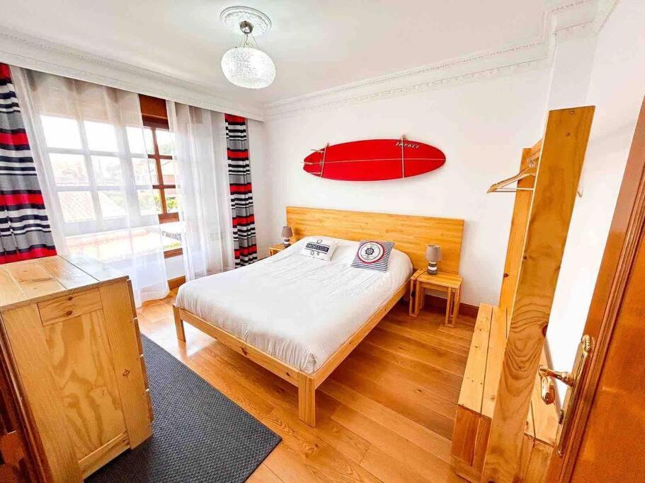Photo of Bedroom in Piedrahita