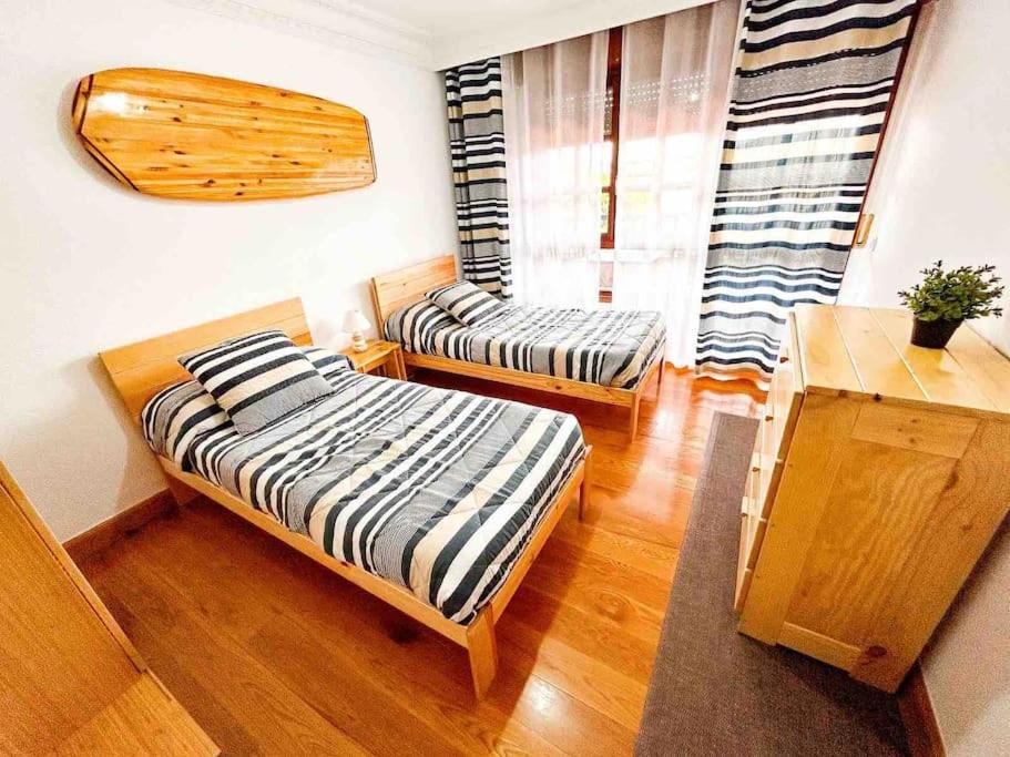 Photo of Bedroom in Piedrahita