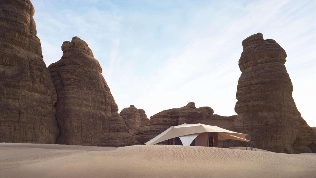 Photo of Others in AlUla