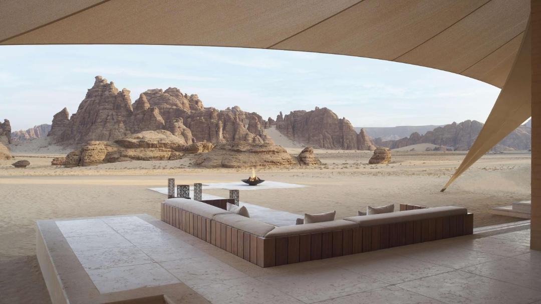 Photo of Others in AlUla