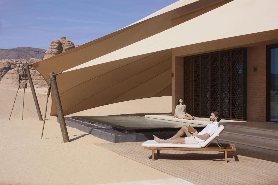Photo of Others in AlUla