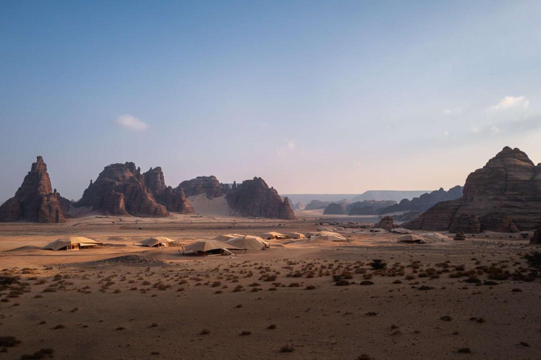 Photo of Others in AlUla